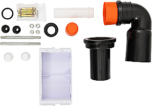 Инсталляция для унитаза Allen Brau EVO 9.1EV00.20 купить в интернет-магазине сантехники Sanbest