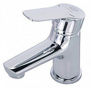 Смеситель для раковины Orange Sofi M43-021cr хром купить в интернет-магазине сантехники Sanbest