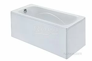 Ванна Roca Line ZRU9302982 150х70 купить в интернет-магазине Sanbest