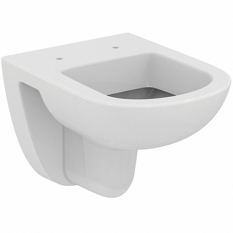 Унитаз подвесной Ideal Standard Tempo T328801 белый купить в интернет-магазине Sanbest