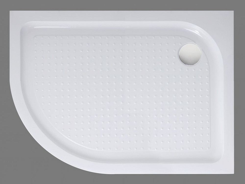 Душевой поддон BelBagno TRAY-BB-RH-120/80-550-15-W купить в интернет-магазине Sanbest