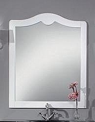 Зеркало Cezares ISCHIA в ванную от интернет-магазине сантехники Sanbest