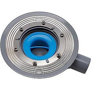 Душевой трап Pestan Confluo Standard 13000126 золото купить в интернет-магазине Sanbest