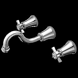 Смеситель для раковины Elghansa Praktic 1402660 хром купить в интернет-магазине сантехники Sanbest