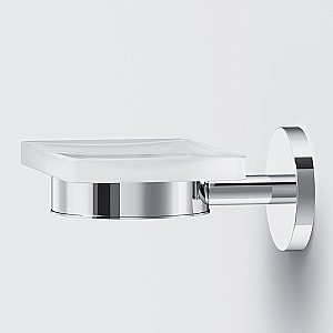 Мыльница AM.PM X-Joy A85A34200 хром купить в интернет-магазине сантехники Sanbest