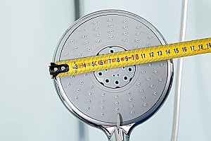 Душевая кабина DTO D102S 120х80 купить в интернет-магазине Sanbest