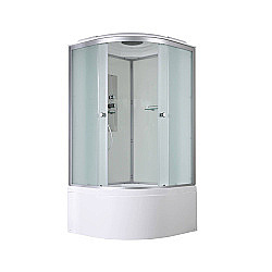 Душевая кабина AvaCan D Серия D5010 100x100 стандартная купить в интернет-магазине Sanbest