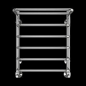 Полотенцесушитель водяной Terminus Полка П6 500х600 купить в интернет-магазине сантехники Sanbest