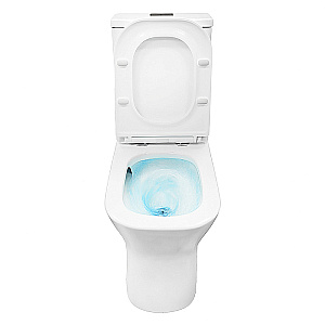 Инсталляция для унитаза Azario AZ-8010-1000 купить в интернет-магазине сантехники Sanbest