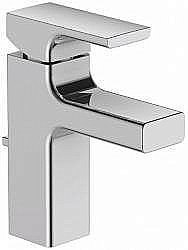 Cмеситель для раковины Jacob Delafon STRAYT E37327-CP купить в интернет-магазине сантехники Sanbest