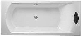 Ванна акриловая Jacob Delafon OVE Tonus+ 180х80 купить в интернет-магазине Sanbest