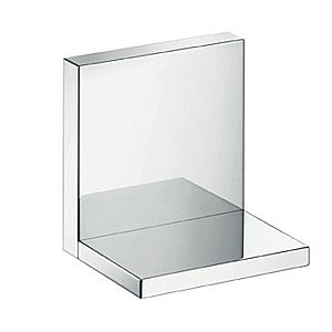 Полка Axor Starck 40872000 купить в интернет-магазине сантехники Sanbest