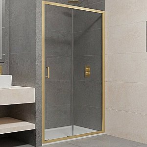 Душевая система RGW Shower Panels SP-6143-01 50140801-01 хром купить в интернет-магазине сантехники Sanbest