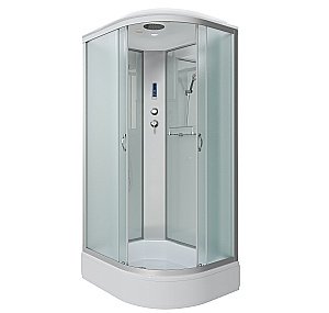 Душевая кабина Niagara Classic NG-33394-14P 130x90 купить в интернет-магазине Sanbest