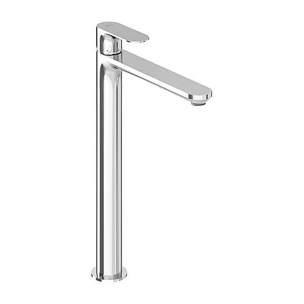 Смеситель для раковины Ravak Eleganta X070211 хром купить в интернет-магазине сантехники Sanbest