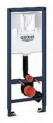 Система инсталляции Grohe Rapid SL 38713001 купить в интернет-магазине сантехники Sanbest