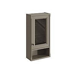 Шкаф с нишей Caprigo Jardin 360 Реестр отделок CLASSIC правый купить в интернет-магазине сантехники Sanbest