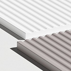 Тумба с раковиной Sancos SNOB R SNR100RW Bianco правая/белая матовая для ванной в интернет-магазине Sanbest