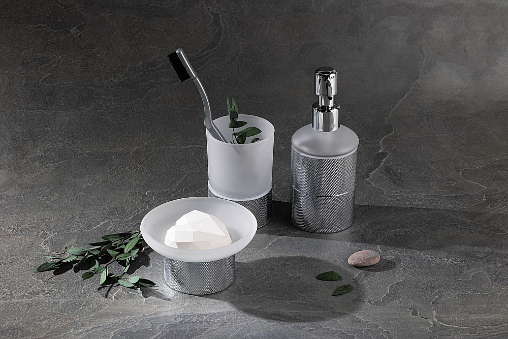 Диспенсер Allen Brau Priority 6.31A06-00 хром купить в интернет-магазине сантехники Sanbest