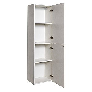 Шкаф подвесной Art&Max VERONA-PUSH 40 Венециано для ванной в интернет-магазине сантехники Sanbest