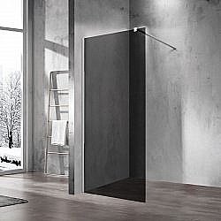 Душевая перегородка Vincea Walk-In VSW-1H800CG 80 купить в интернет-магазине Sanbest