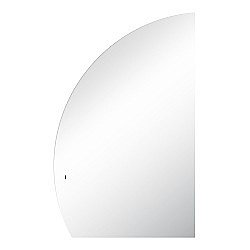 Зеркало Abber Teil 69 AG6504S в ванную от интернет-магазине сантехники Sanbest