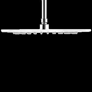 Верхний душ Elghansa Overhead shower MQ-732-White белый купить в интернет-магазине сантехники Sanbest