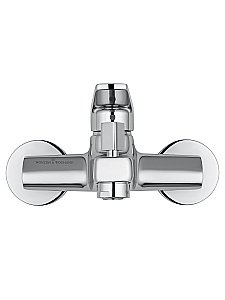 Смеситель для ванны WONZON & WOGHAND ATHENS, Хром (WW-083101-CR) купить в интернет-магазине сантехники Sanbest