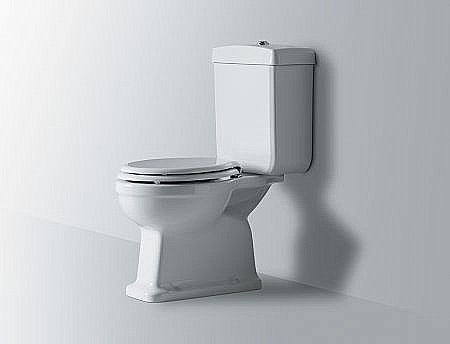 Унитаз напольный SIMAS Londra LO931 с бачком, белый купить в интернет-магазине Sanbest