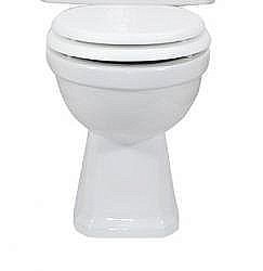 Чаша унитаза Magliezza Retro 7011 купить в интернет-магазине сантехники Sanbest