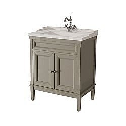 Тумба под раковину Caprigo Jardin 70 Реестр отделок CLASSIC купить в интернет-магазине сантехники Sanbest