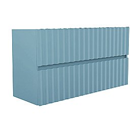 Тумба для раковины Art&Max AM-ELEGANT-1000-2C-SO-NG-P ниагара купить в интернет-магазине сантехники Sanbest