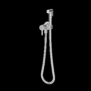 Гигиенический душ со смесителем Sancos Etna SC9033CH хром купить в интернет-магазине сантехники Sanbest