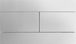 Унитаз подвесной Jacob Delafon ELITE E21742RU-00 безободковый, с крышкой микролифт, с инсталляцией и кнопкой хром купить в интернет-магазине Sanbest