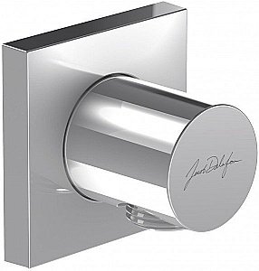 Штуцер Jacob Delafon MODULO E8467-CP купить в интернет-магазине сантехники Sanbest