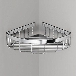 Корзинка-полочка AM.PM SENSE L A7452100 30 купить в интернет-магазине сантехники Sanbest