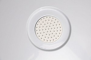 Душевая кабина Niagara Promo P90/26Q/MT 90х90 купить в интернет-магазине Sanbest