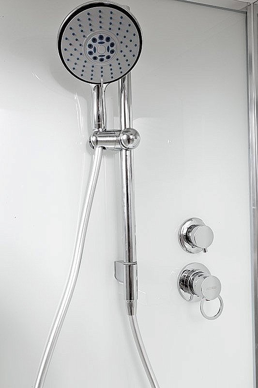 Душевая кабина DTO Серия D D272S 120x80 купить в интернет-магазине Sanbest