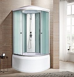 Душевая кабина River Nara Light 44 90x90 МТ купить в интернет-магазине Sanbest