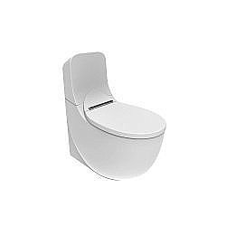 Бачок для унитаза Creavit Foglia купить в интернет-магазине сантехники Sanbest