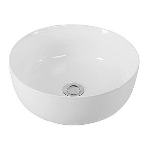 Раковина накладная Art&Max 36 AM-102 белая купить в интернет-магазине Sanbest