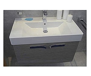 Раковина подвесная Ideal Standard Strada 71 K078701 белая купить в интернет-магазине Sanbest