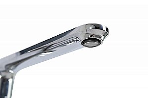 Смеситель для ванны Cezares COMFORT-VDP-01 хром купить в интернет-магазине сантехники Sanbest