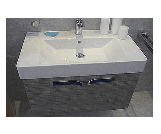 Раковина подвесная Ideal Standard Strada 71 K078701 белая купить в интернет-магазине Sanbest