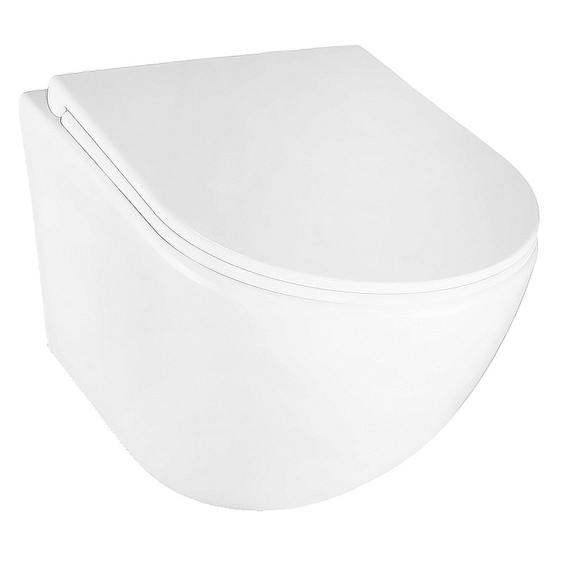 Инсталляция для унитаза Azario AZ-8010-1000 купить в интернет-магазине сантехники Sanbest