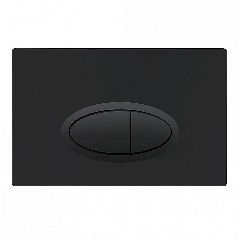 Кнопка для инсталляции BelBagno BB054NERO купить в интернет-магазине сантехники Sanbest