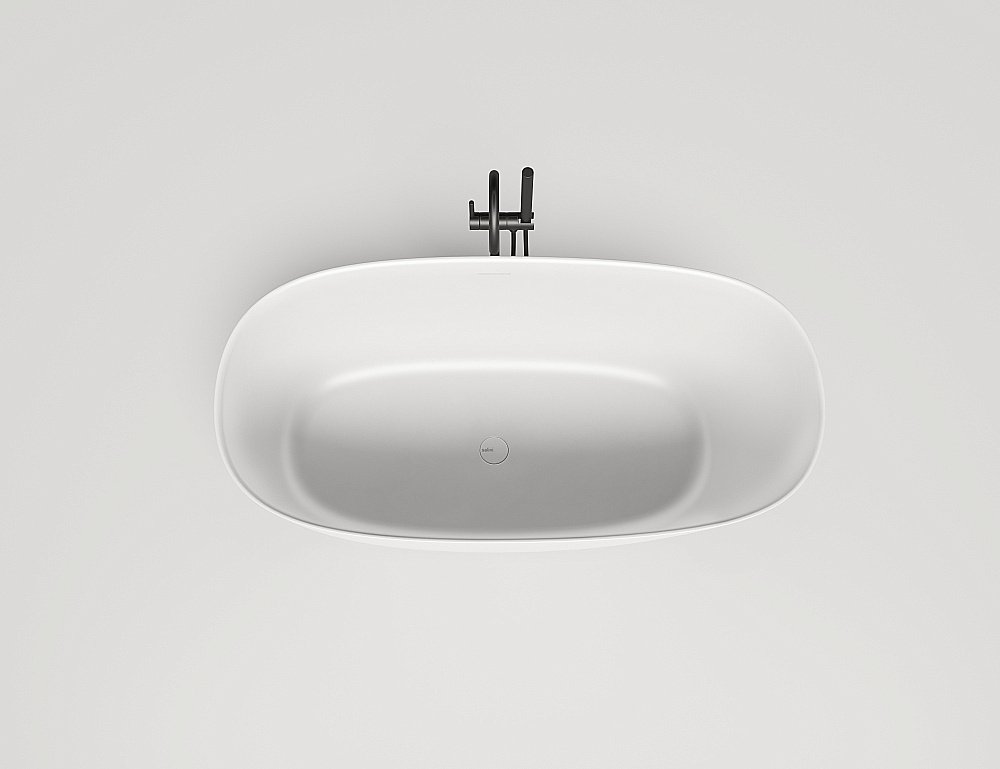 Ванна Salini Sofia S-Sense 102518GF 150x75 RAL купить в интернет-магазине Sanbest