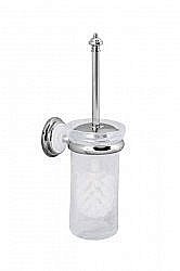 Ершик Boheme Vogue Bianco 10144 купить в интернет-магазине сантехники Sanbest