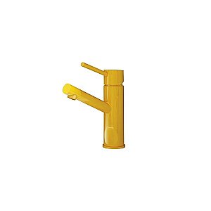 Смеситель для раковины Creavit Ficus FC1198Y купить в интернет-магазине сантехники Sanbest