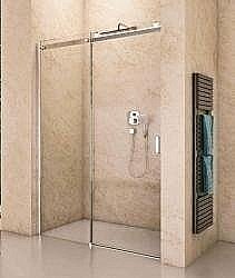 Душевая дверь Riho Baltic B104 160 купить в интернет-магазине Sanbest